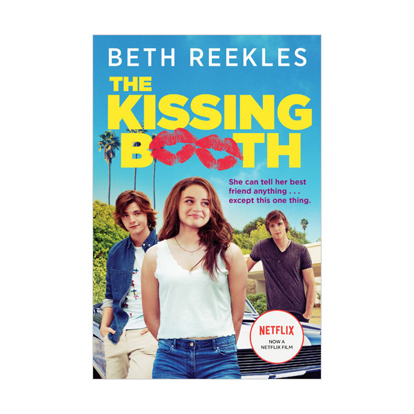 [ĺ:ƯA] The Kissing Booth 