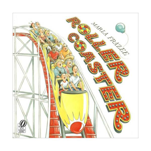 [ĺ:B] Roller Coaster