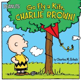 [ĺ:B] Peanuts : Go Fly a Kite, Charlie Brown! 