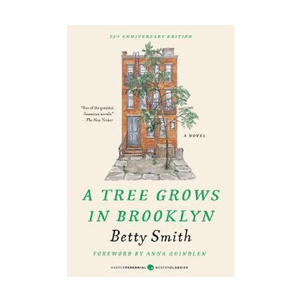 [�ĺ�:B��] A Tree Grows in Brooklyn 