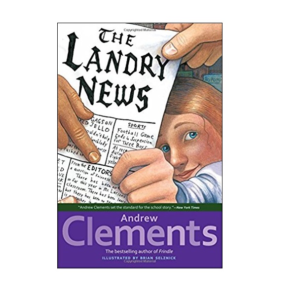 [�ĺ�:B��] The Landry News 