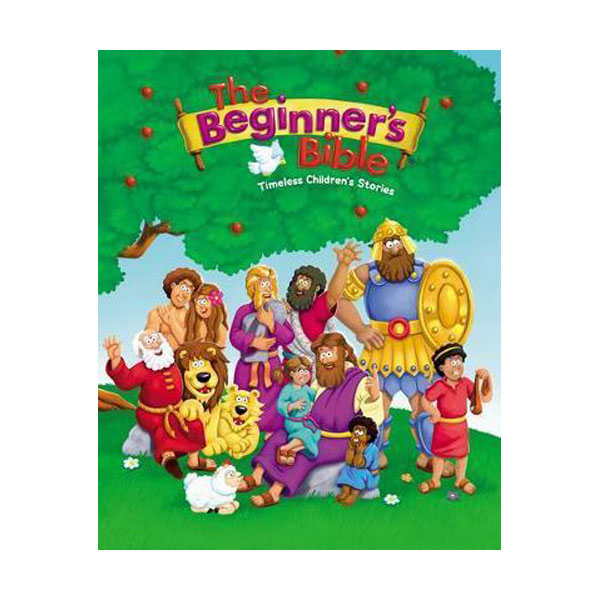 [�ĺ�:B��] The Beginner's Bible