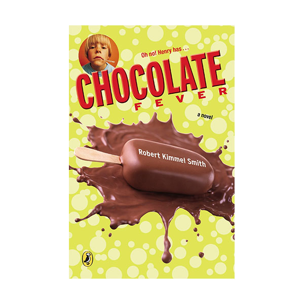 [�ĺ�:B��] Chocolate Fever 