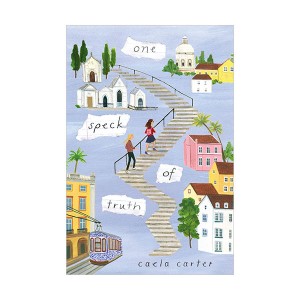 [�ĺ�:A��] One Speck of Truth