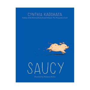 [�ĺ�:ƯA]Saucy 