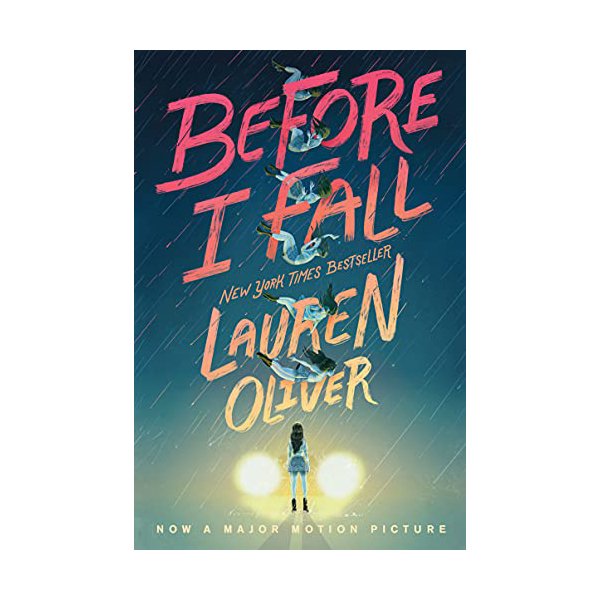 [�ĺ�:B��] Before I Fall 