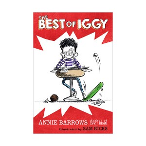 [ĺ:B] Iggy  #01 : The Best of Iggy 