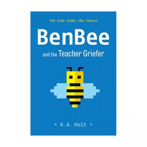 [�����ǰ:ƯA][���į 2022-23] BenBee and the Teacher Griefer : The Kids Under the Stairs 