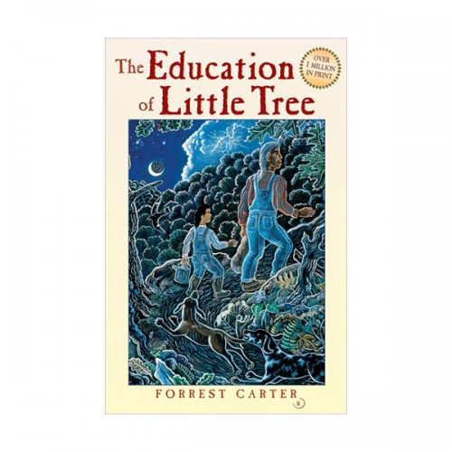 [ĺ:ƯA] The Education of Little Tree 