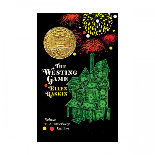 [�ĺ�:C��(��� �����ҷ�)] The Westing Game 