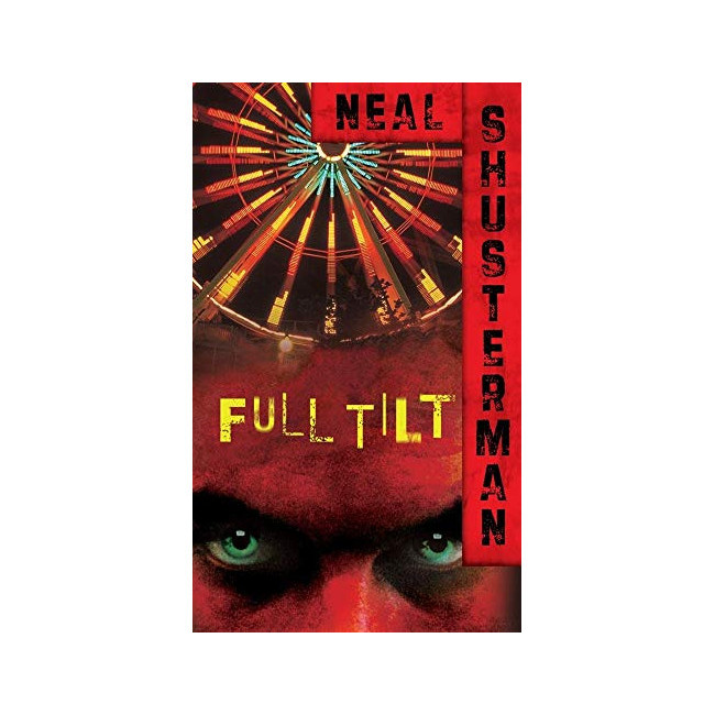 [ĺ:B] Full Tilt (Paperback, ̱)