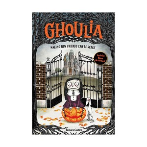 [ĺ:ƯA]Ghoulia #01 : Ghoulia