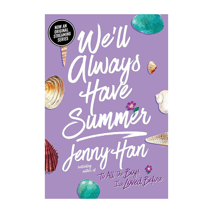 [ĺ:B]The Summer I Turned Pretty #03 : We'll Always Have Summer 
