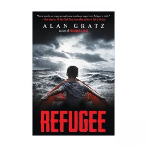 [�ĺ�:B��]Refugee