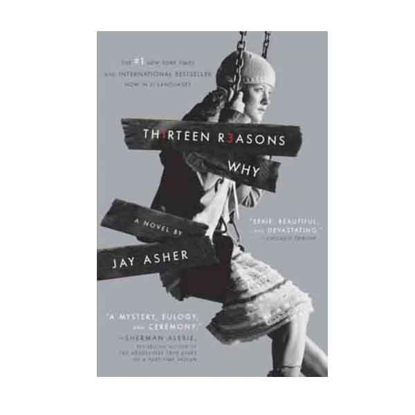 [ĺ:ƯA]Thirteen Reasons Why [ø]