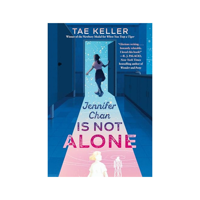 [ĺ:B]Jennifer Chan Is Not Alone