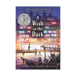 [�ĺ�:B��]A Wish in the Dark [2021 ������]