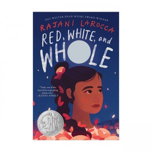[ĺ:B]Red, White, and Whole [2022 ]