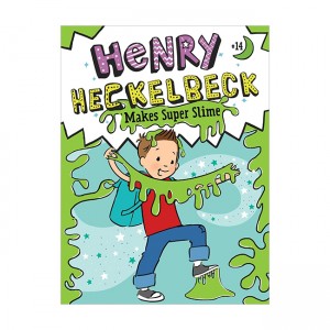 [�ĺ�:ƯA]� ��Ŭ�� #14 : Henry Heckelbeck Makes Super Slime