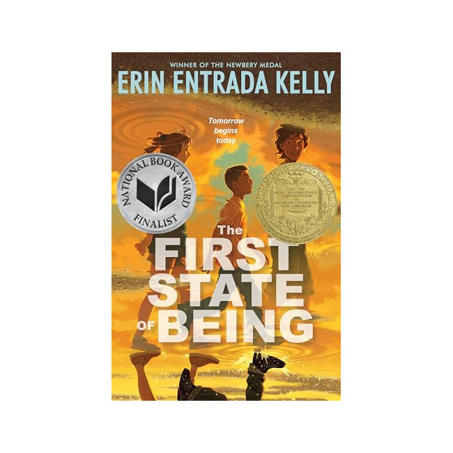 [ĺ:B]The First State of Being [2025 ]