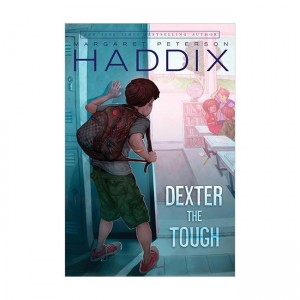 [�ĺ�:C��]Dexter the Tough