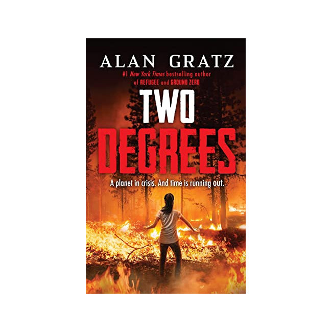 [ĺ:B]Two Degrees