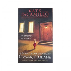 [�ĺ�:C��]The Miraculous Journey of Edward Tulane