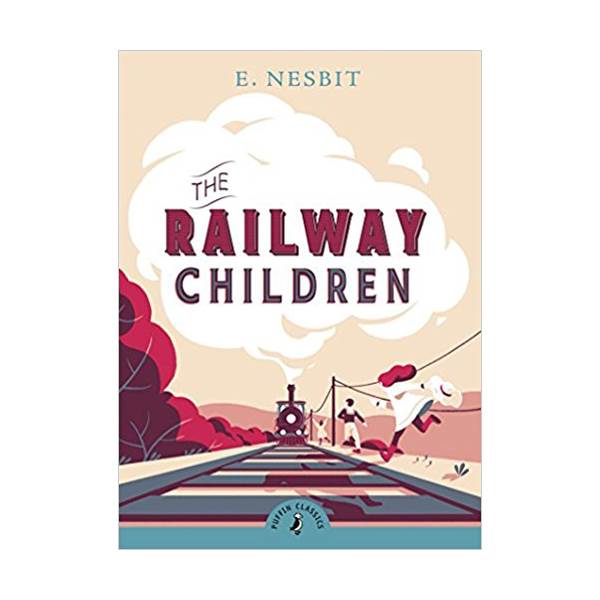 [�ĺ�:B��]Puffin Classics : The Railway Children 
