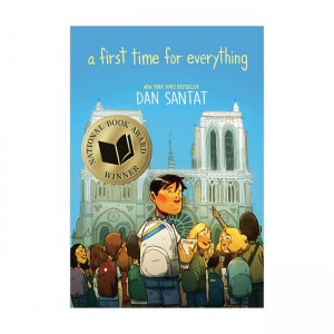 [ĺ:B]A First Time for Everything