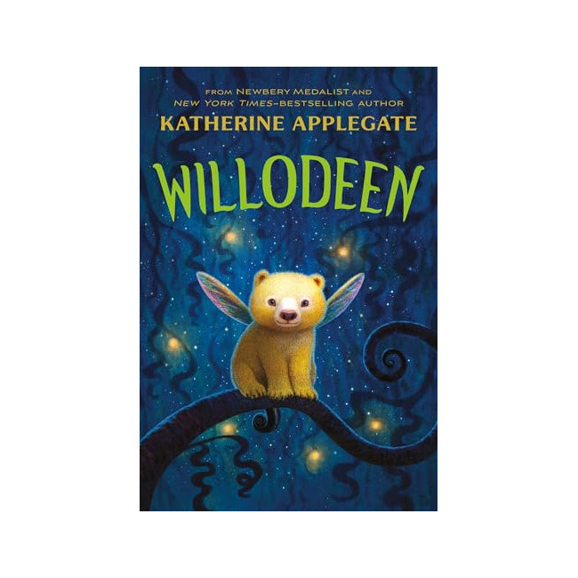 [�ĺ�:B��]Willodeen