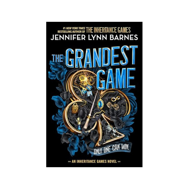[ĺ:A]The Grandest Game Volume 1