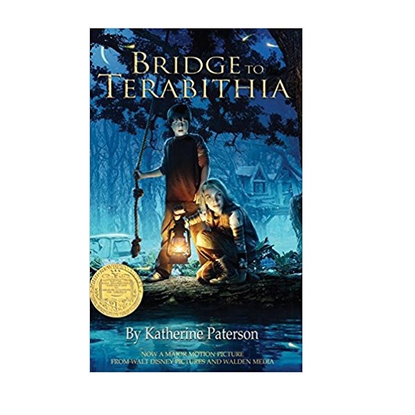 [�ĺ�:B��] [������] Bridge to Terabithia 