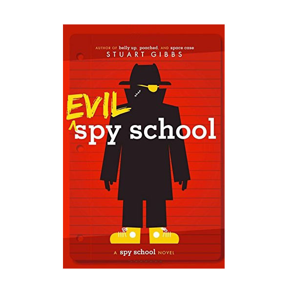 [�ĺ�:ƯA] ������ ���� #03 : Evil Spy School