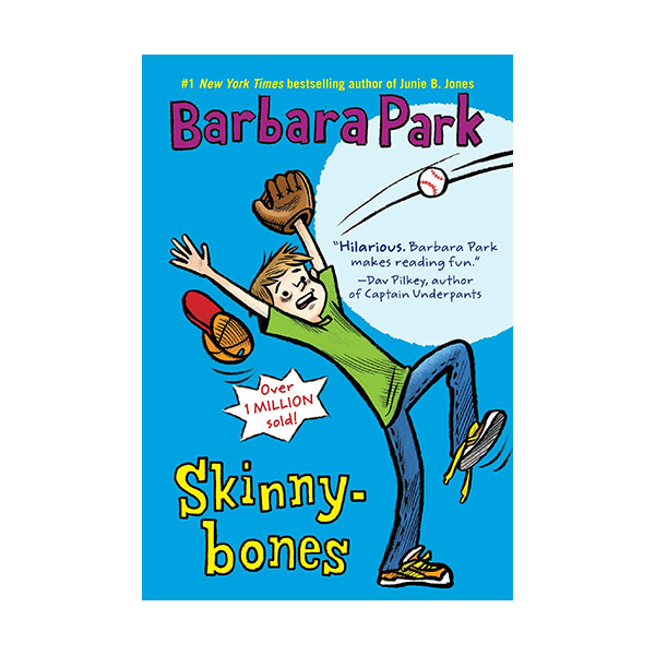[ĺ:B] Skinnybones 