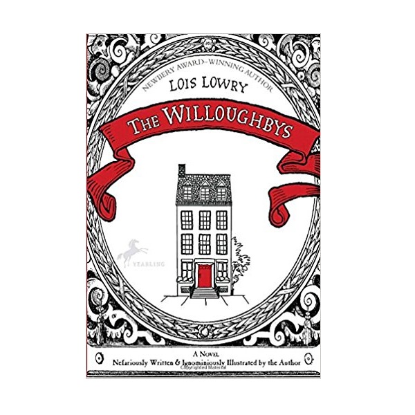 [�ĺ�:B��] The Willoughbys