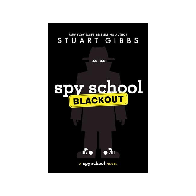 [�ĺ�:B��]������ ���� #13 : Spy School Blackout