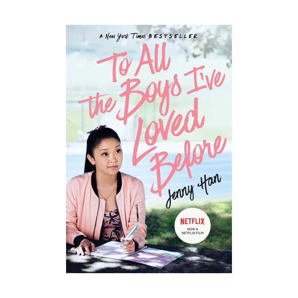 [�ĺ�:C��] To All the Boys I've Loved Before 