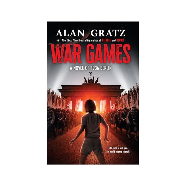[�ĺ�:B��]War Games