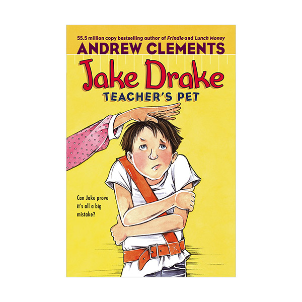 [�ĺ�:C��] Jake Drake, Teacher's Pet