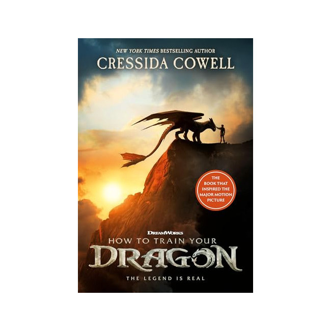[�ĺ�:A��]How to Train Your Dragon