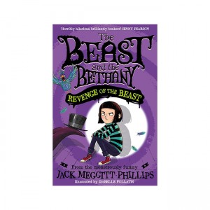 [�ĺ�:ƯA]The Beast and The Bethany #02 : Revenge of the Beast