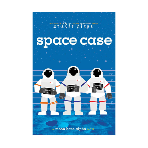 [�ĺ�:C��] Moon Base Alpha : Space Case 