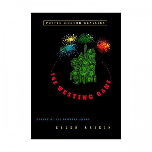[�ĺ�:B��] The Westing Game : ������ ����