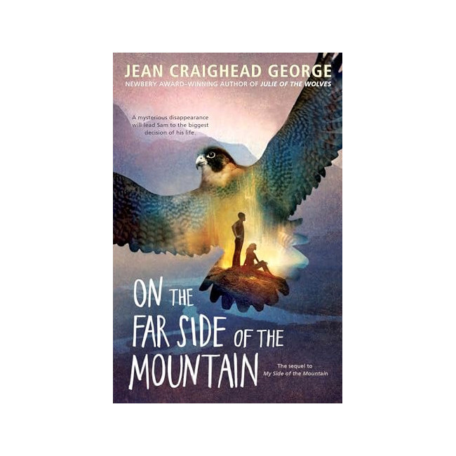 [�ĺ�:ƯA]On the Far Side of the Mountain