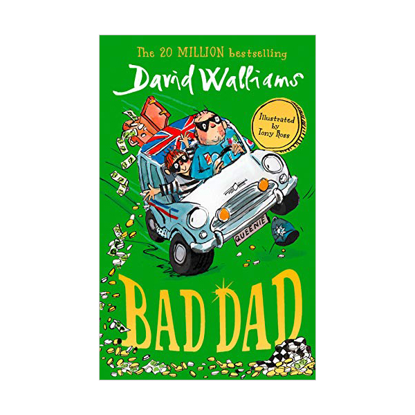 [�ĺ�:A��] Bad Dad : ������ �ƺ� 