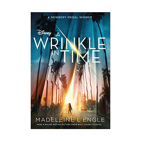 [�ĺ�:B��]Wrinkle in Time : �ð��� �ָ� [1963 ������] (Movie Tie-In)