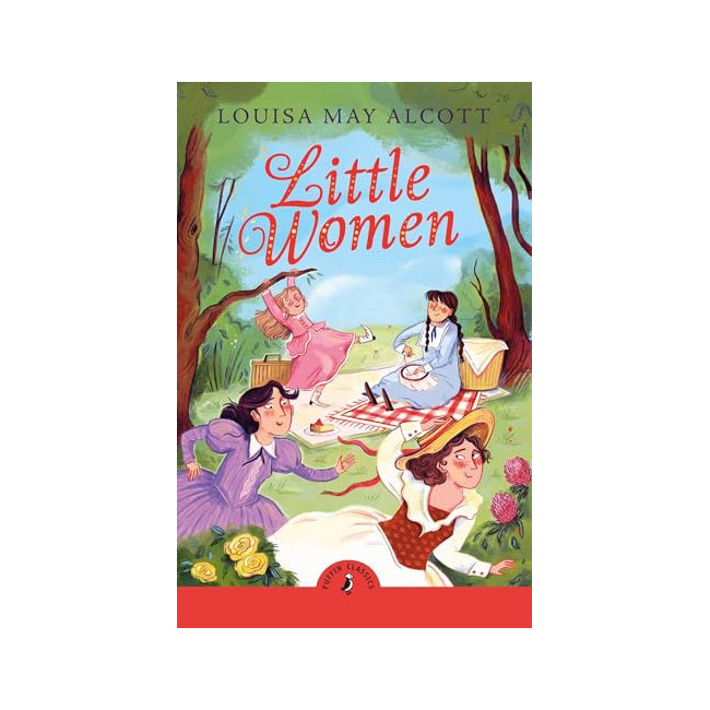 [�ĺ�:A��]Puffin Classics : Little Women