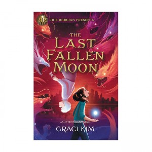 [�ĺ�:C��] Gifted Clans #02 : The Last Fallen Moon 