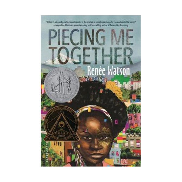 [�ĺ�:A��]Piecing Me Together
