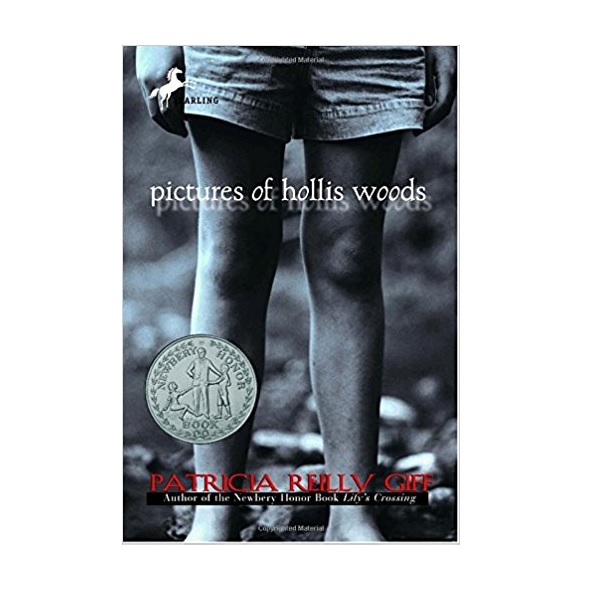 [�ĺ�:B��] [������] Pictures of Hollis Woods 